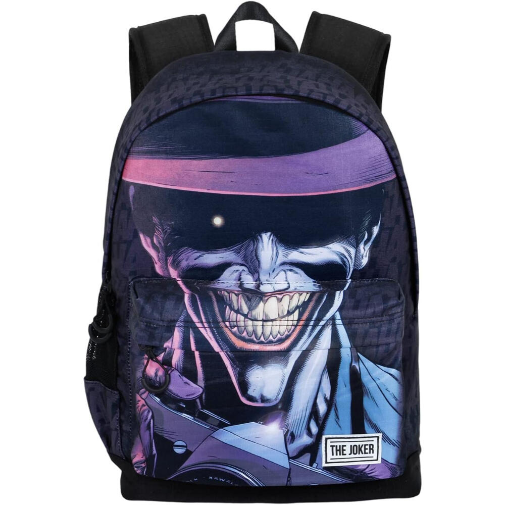 Mochila Eco Joker Crazy 44 Cm 2/3