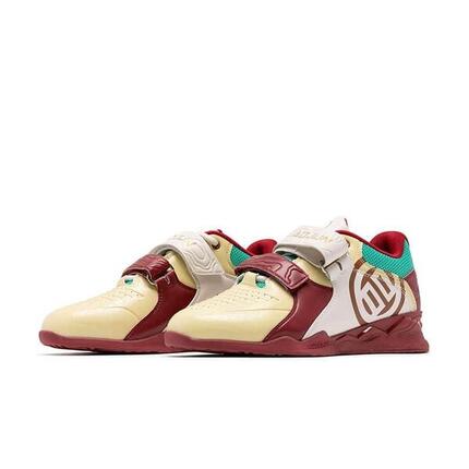 LUXIAOJUN Gewichtheberschuhe