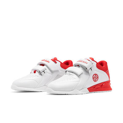 LUXIAOJUN Gewichtheberschuhe