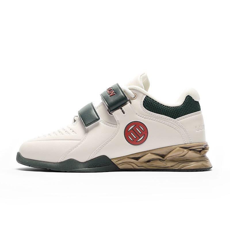 Zapatillas de Halterofilia LUXIAOJUN 2/7
