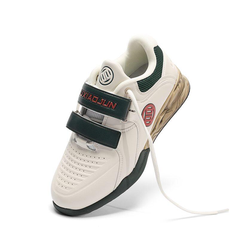 Zapatillas de Halterofilia LUXIAOJUN 4/7