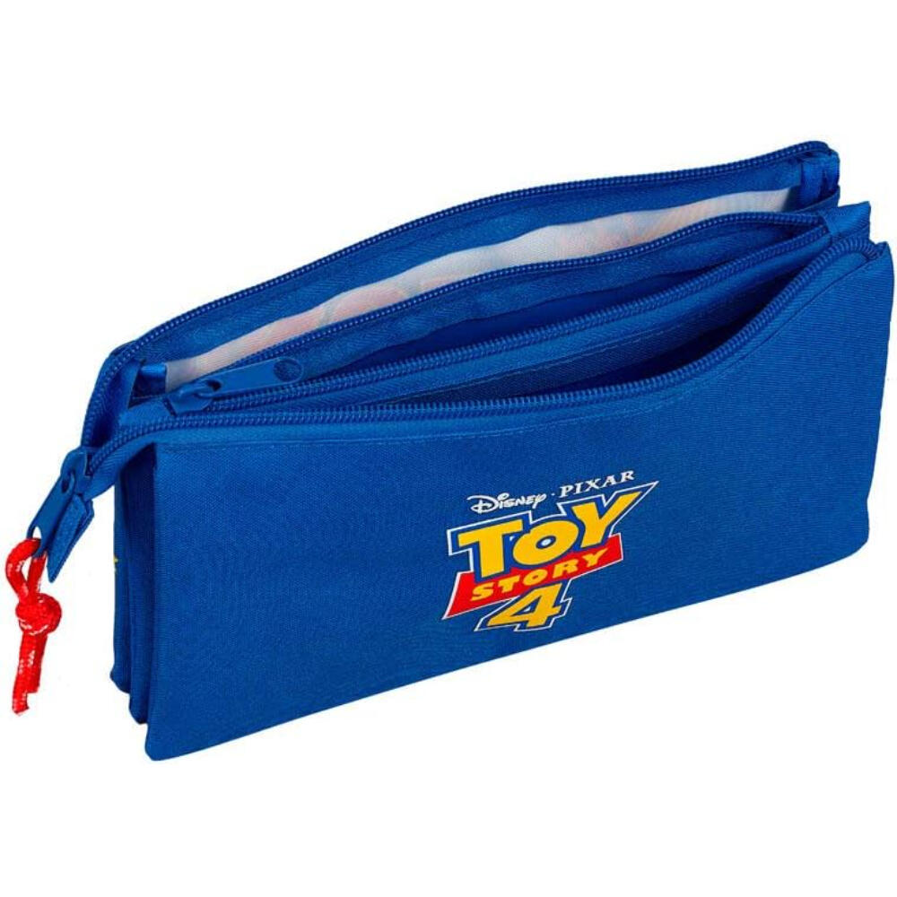 Estuche Portatodo Triple Toy Story Action 2/2
