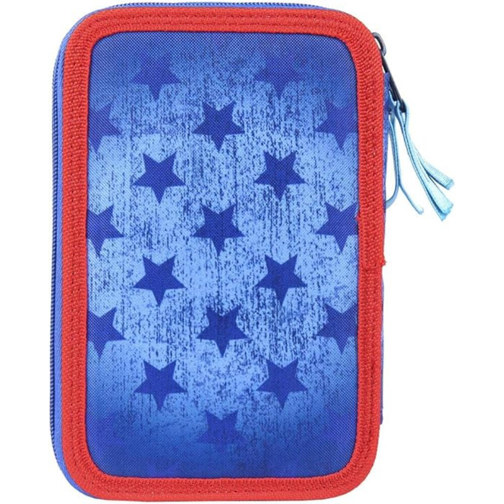 Plumier Triple Mcikey Mouse Stars Giotto 2/2
