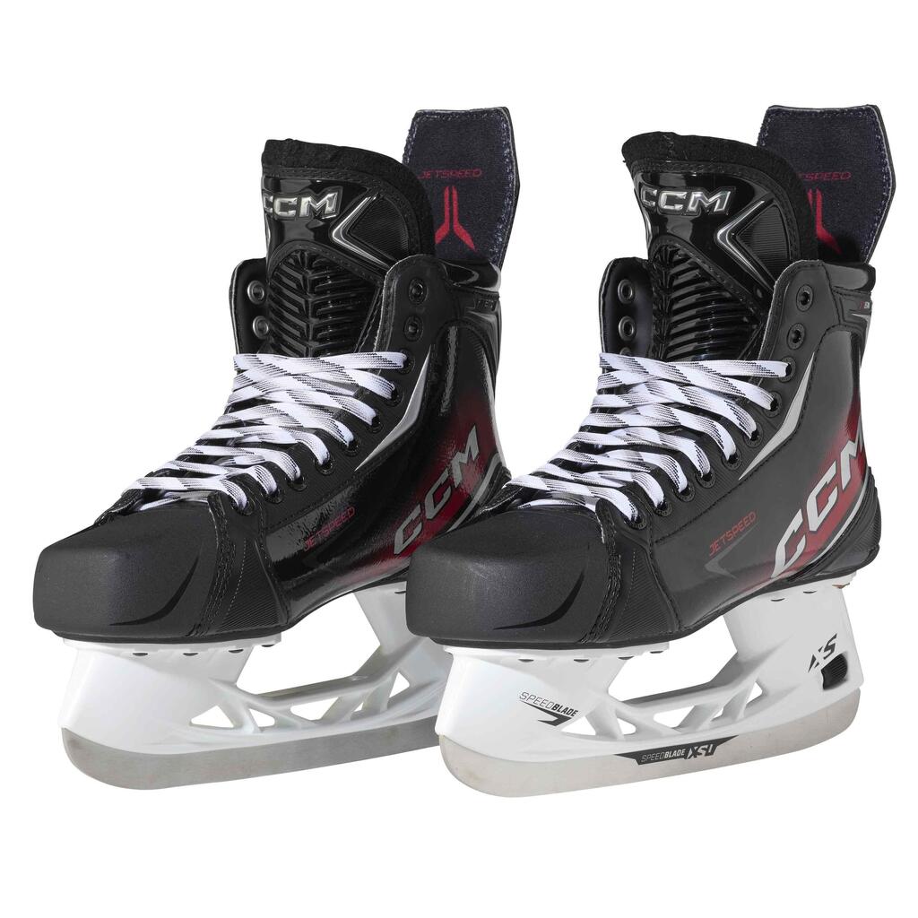 Jetspeed FT870 - Ice Hockey Skates - Adults