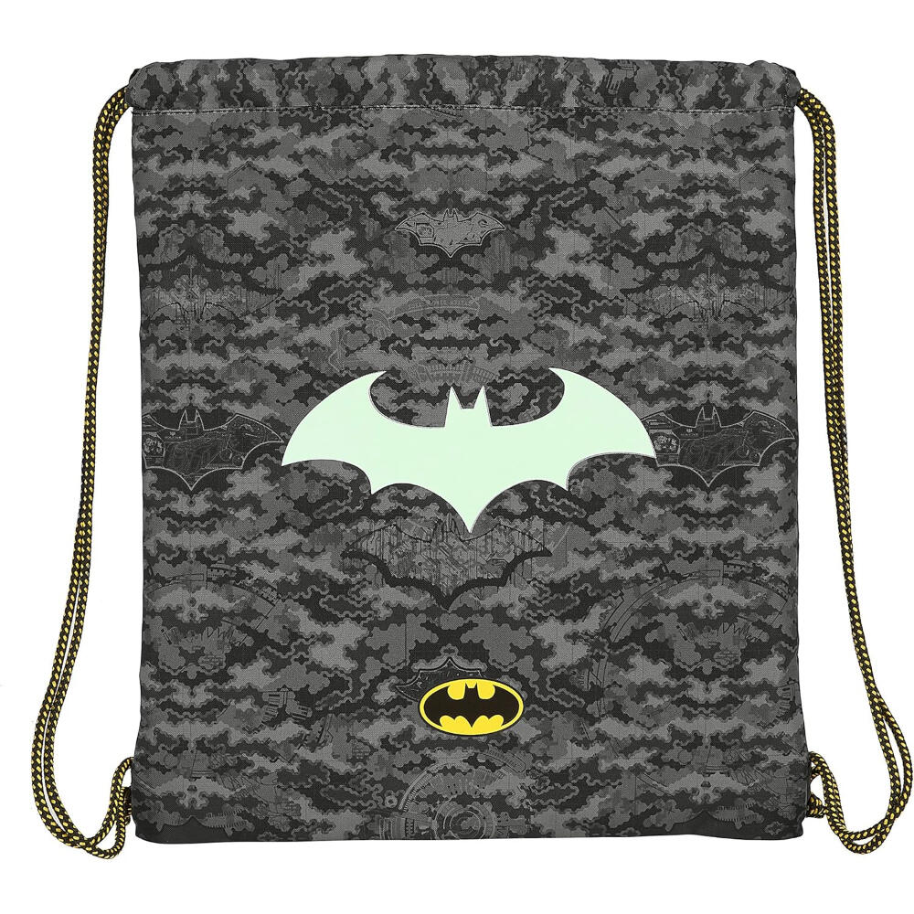 BATMAN picture