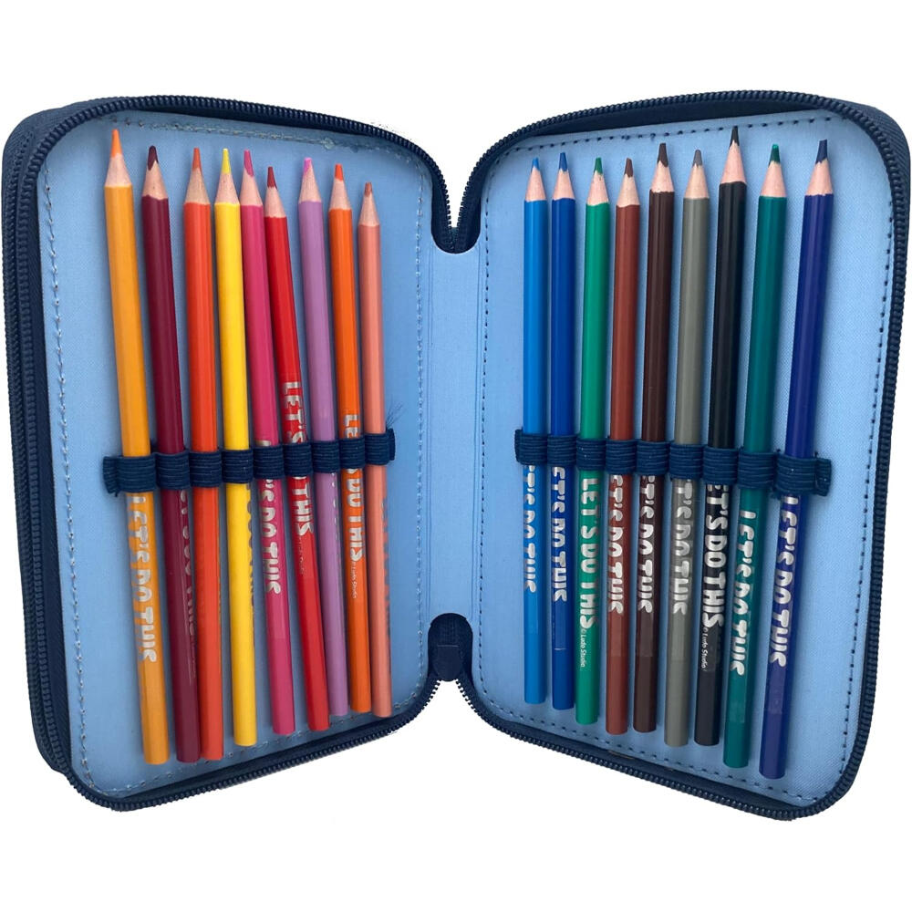Trousse Kids Licensing Bluey double 3/3