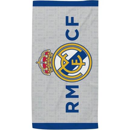 Real Madrid Mikrofaser-Strandtuch