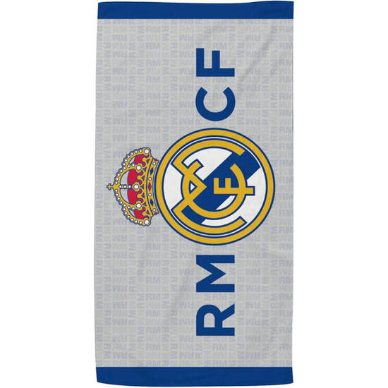 Real Madrid Mikrofaser-Strandtuch