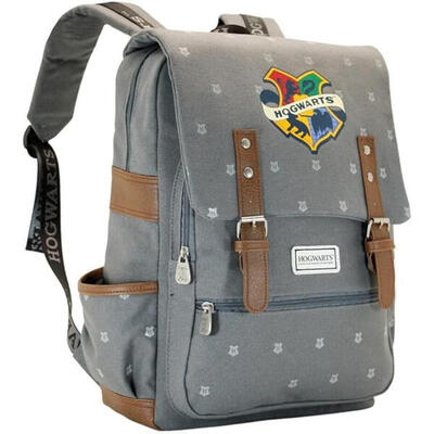 Mochila Oxford Harry Potter Hogwarts