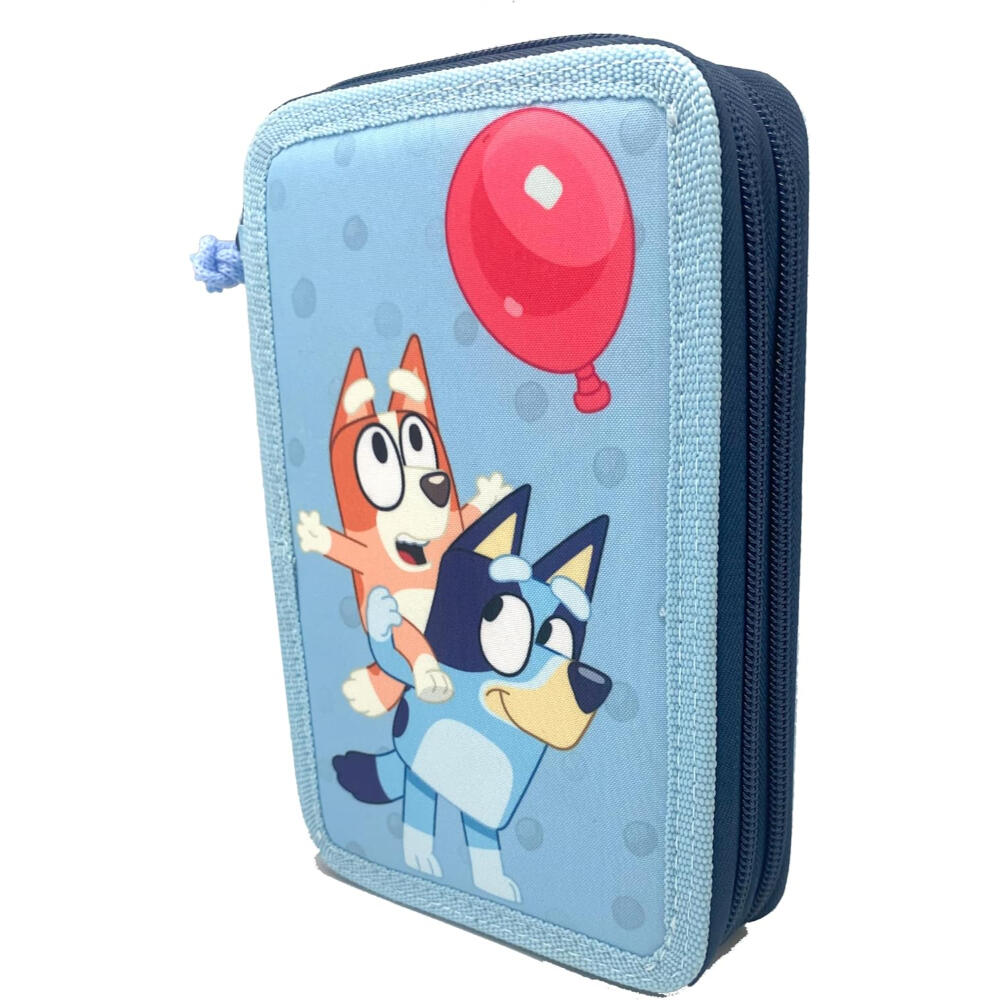 Trousse Kids Licensing Bluey double 2/3