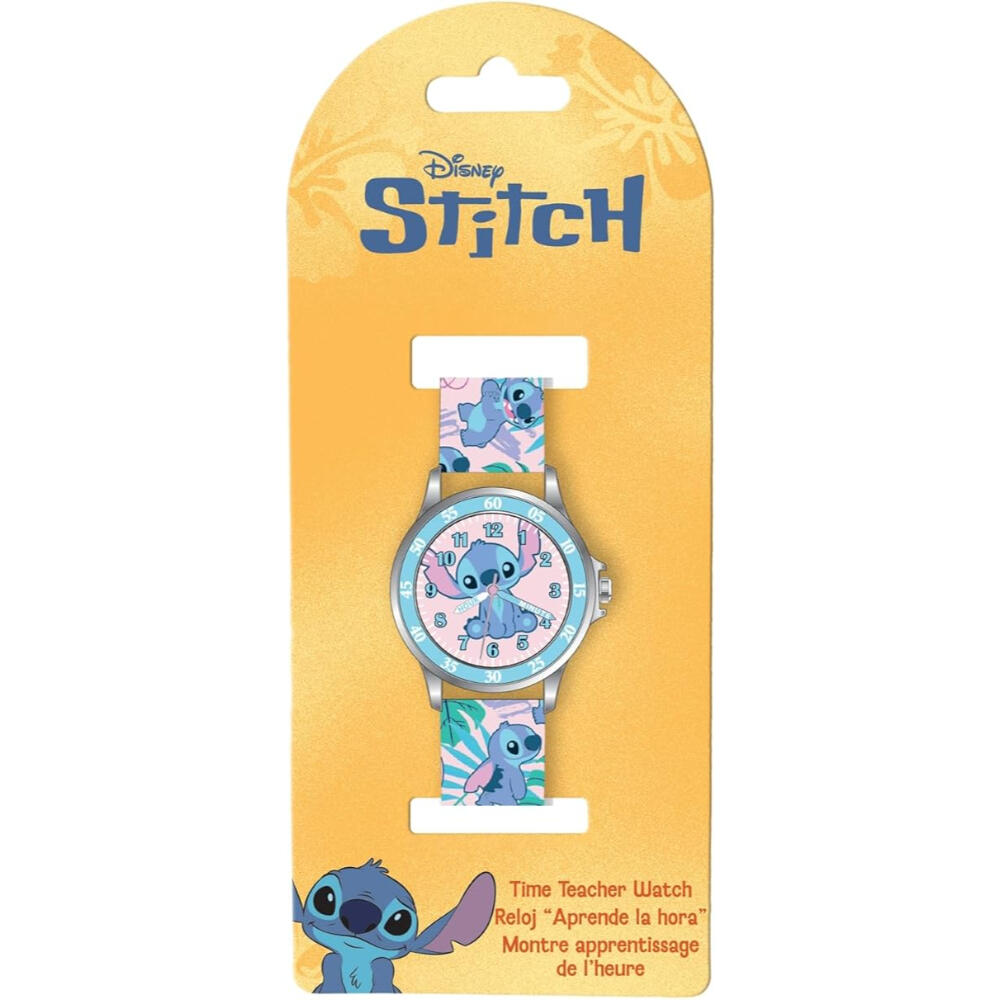 Reloj De Pulsera Analógico Aprende La Hora Minecraft 2/2