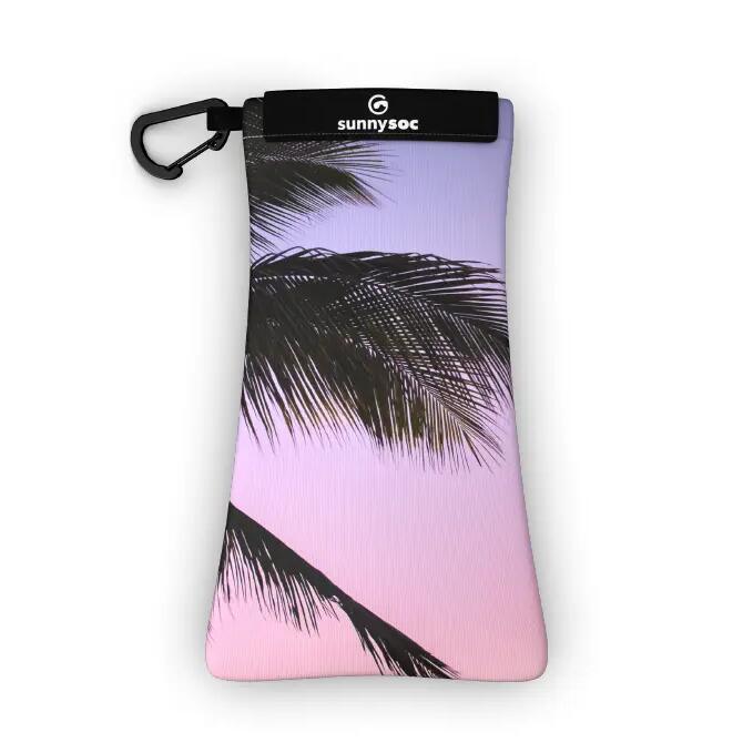 Sunset Palm Sunnysoc