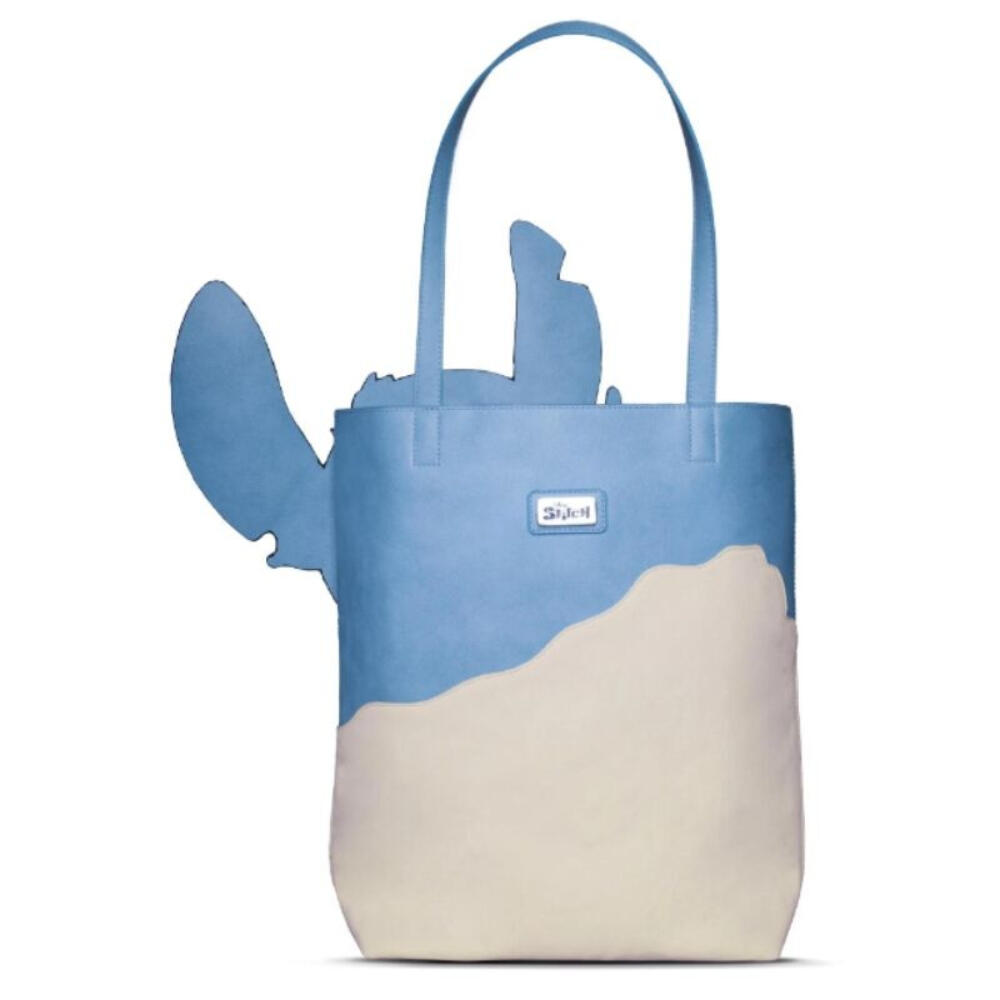 Bolso Tote Stitch Difuzzed 2/2