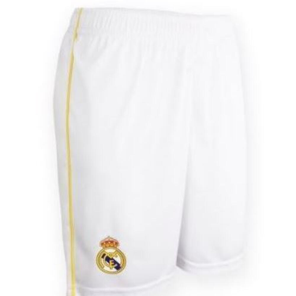 Divisa da bambino del Real Madrid stagione 2025-26, replica - Vinicius 7 3/6