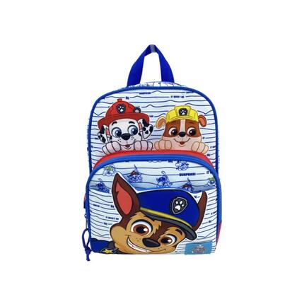 Mochila Guardería Patrulla Canina Hide And Seek