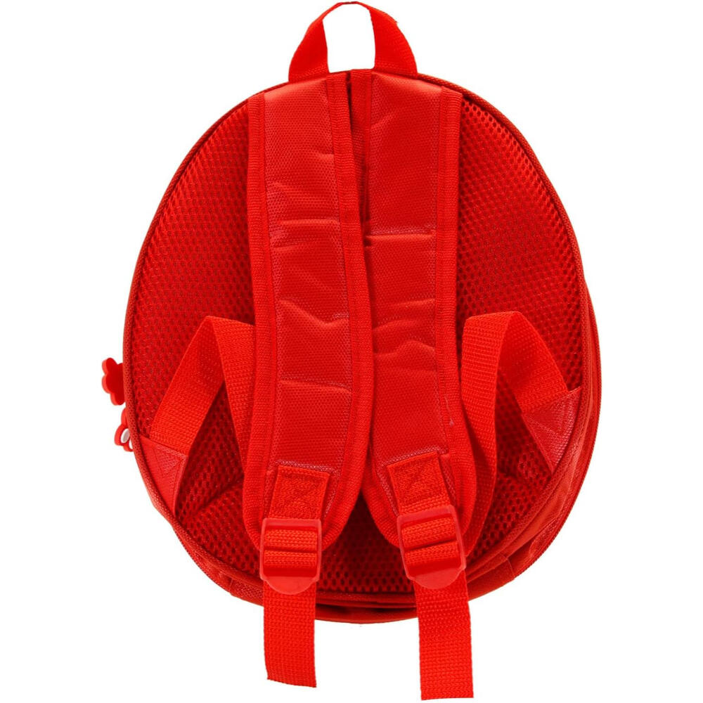 Mochila Guardería Eggy Patrulla Canina Stand By Me 2/3