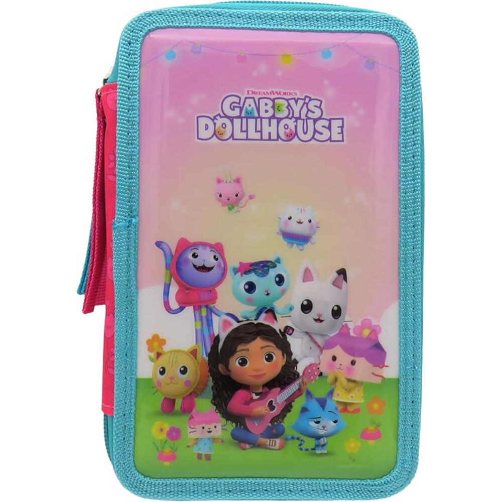GABBY\'S DOLLHOUSE picture