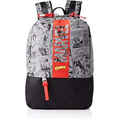 Mochila Marvel Comics All Over Print