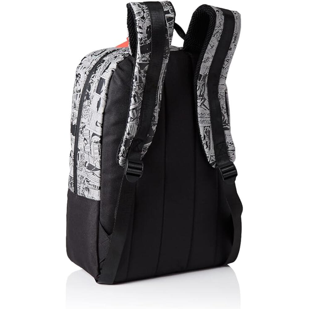 Mochila Marvel Comics All Over Print 2/2