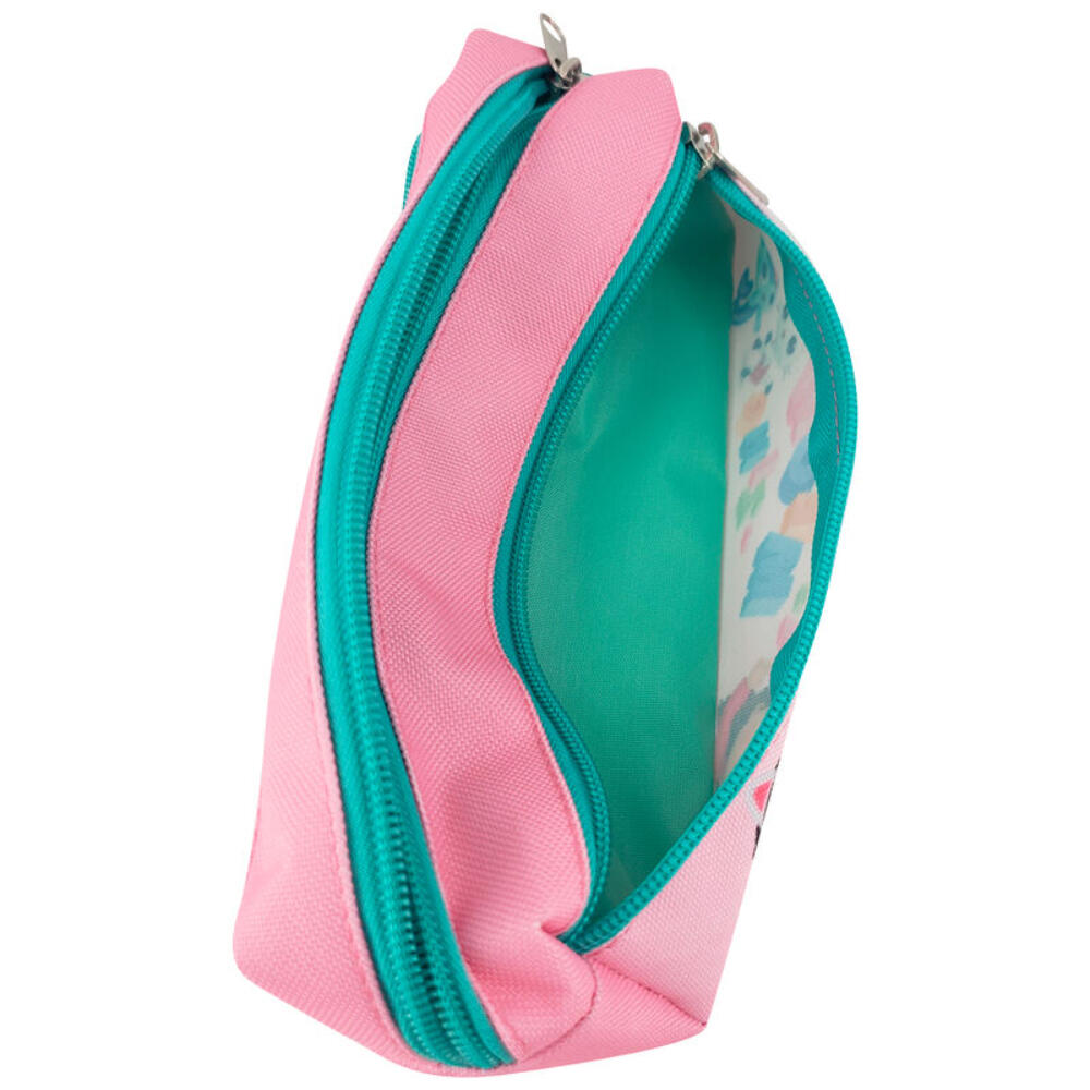 Estuche Portatodo Cuadrado Gabbys Dollhouse A-Meow Amazing 2/2