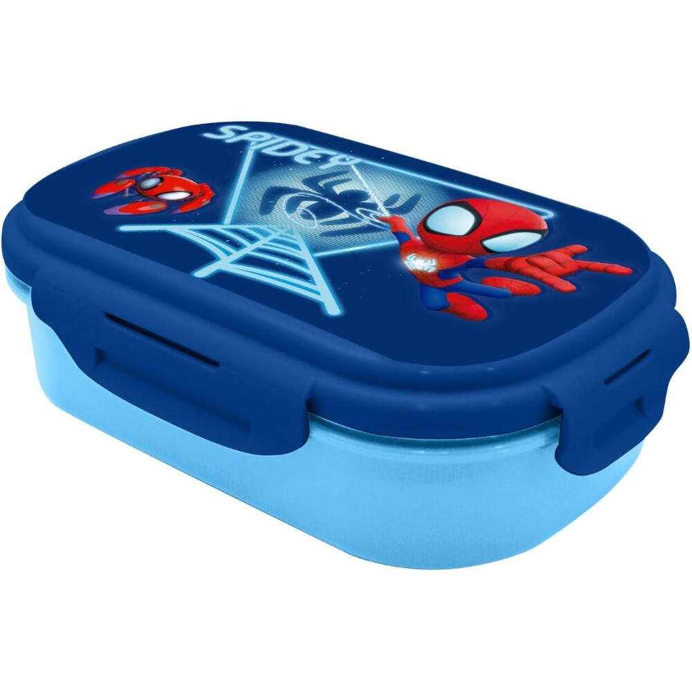 SPIDERMAN picture