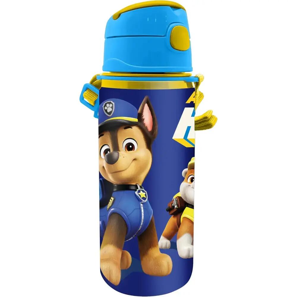 Water Bottle Kids Licensing Paw Patrol