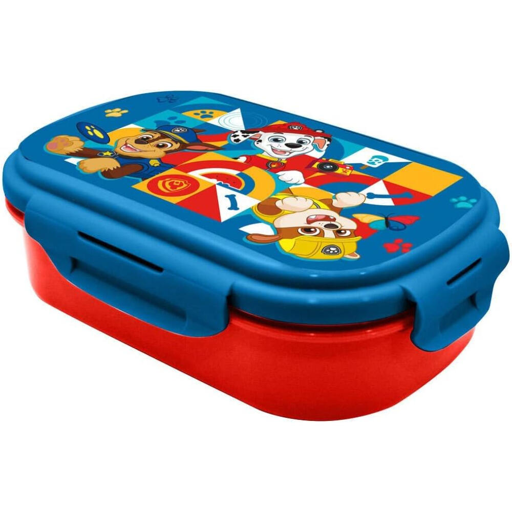 PAW PATROL picture