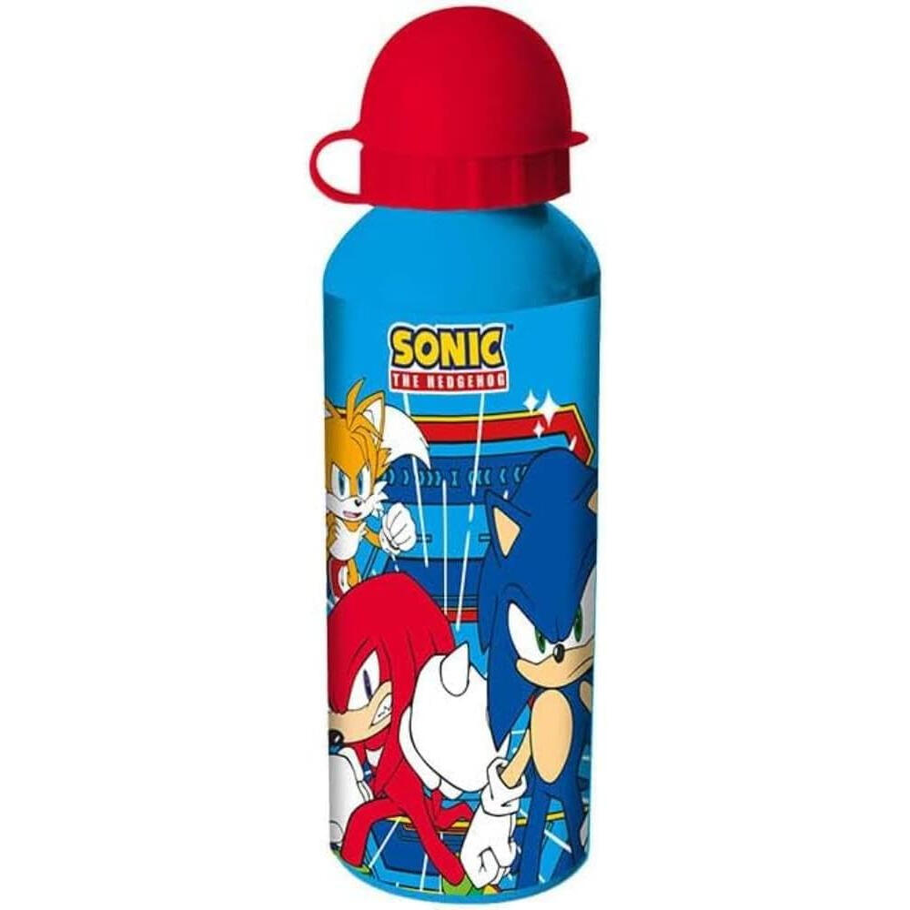 SONIC THE HEDGEHOG picture