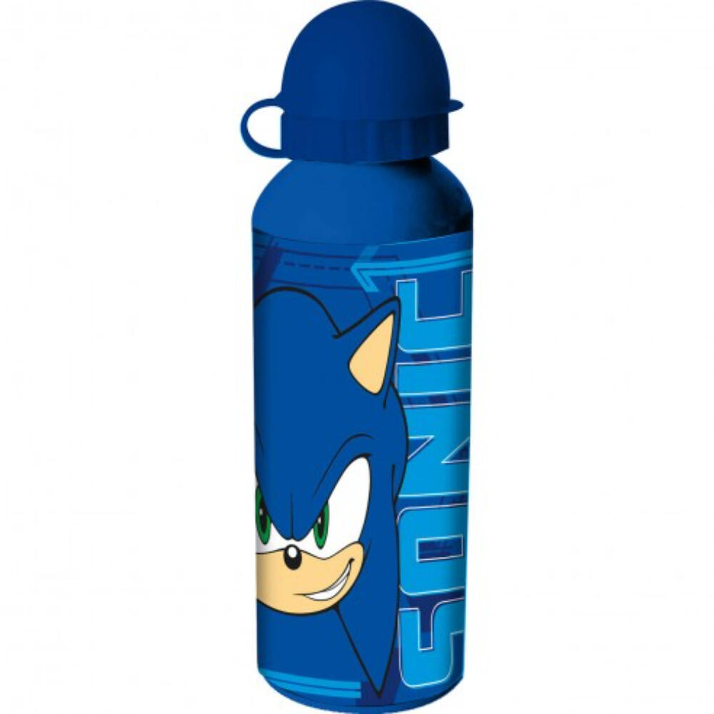 Botella Cantimplora Aluminio Sonic 500 ML Aleatoria 2/3
