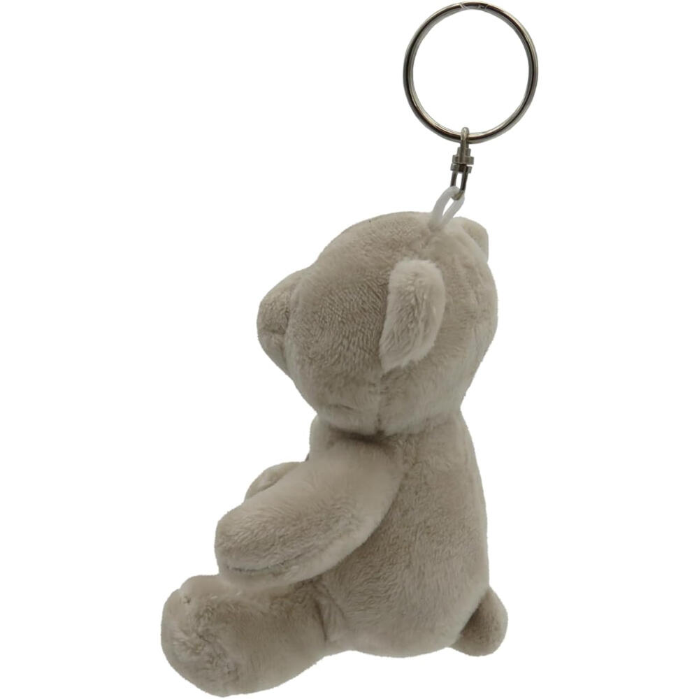 Llavero FC Barcelona Osito Peluche Escudo 2/2