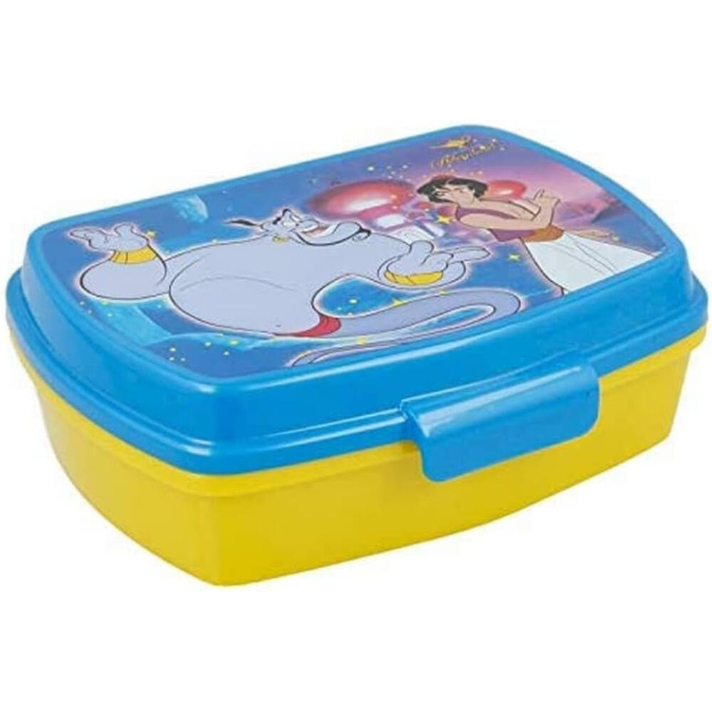 ALADDIN picture