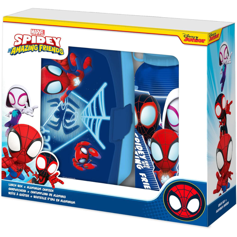 SPIDERMAN picture