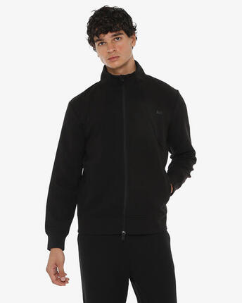 Schlamm-Sweatshirt für Herren aus synthetischem Material für Fitness