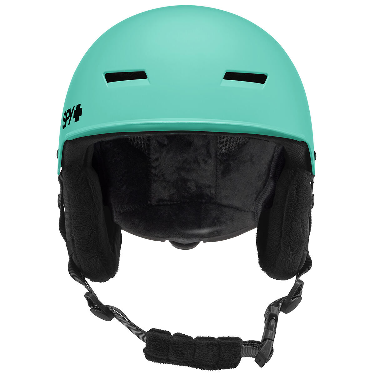 Casque de ski LIL GALACTIC MIPS Matte Neon Teal 2/4