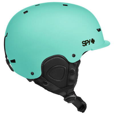 Skihelm lil galactic mips spy x trevor kennison matte light gray
