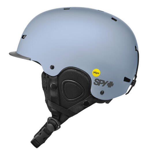 Casque de ski GALACTIC MIPS Matte Spring Blue
