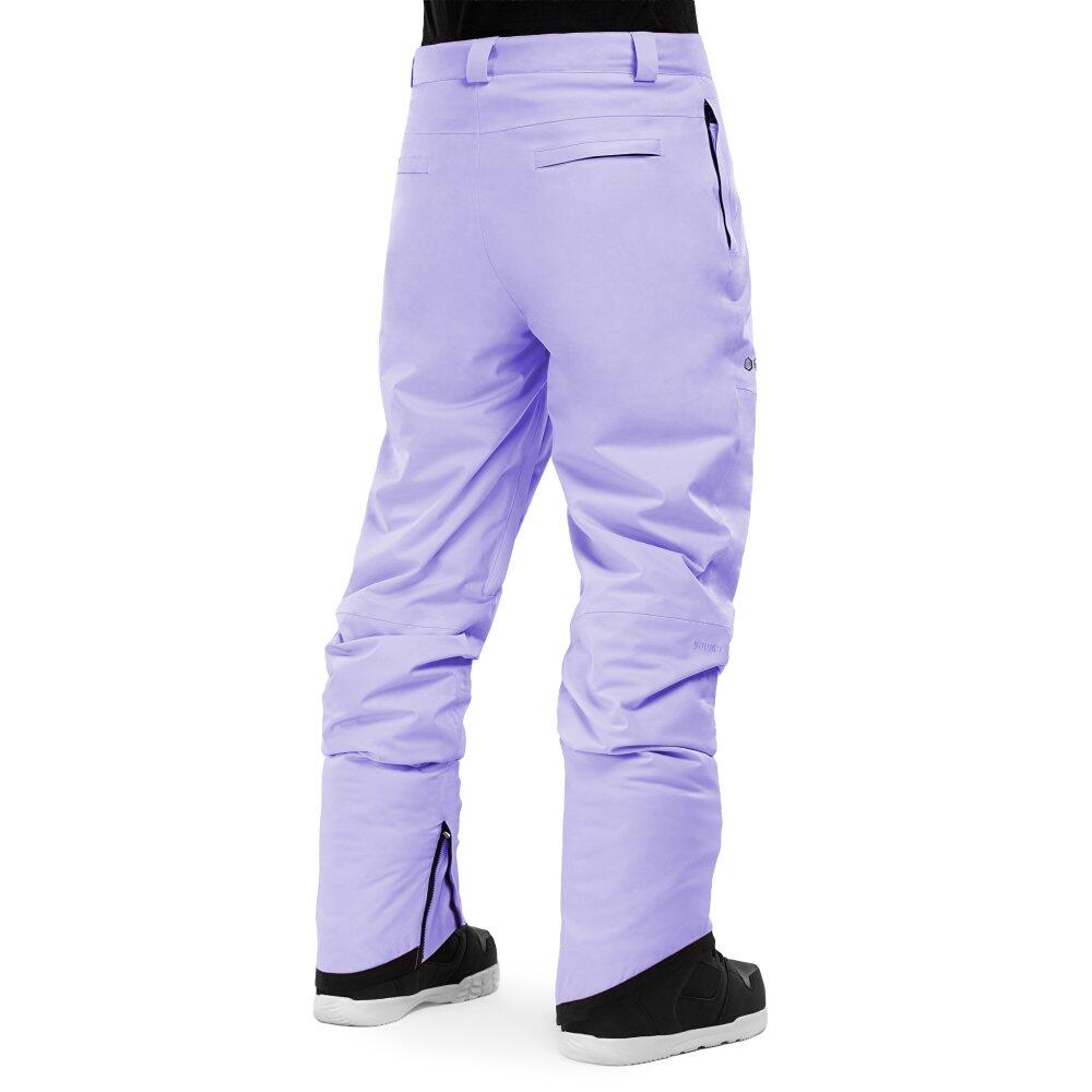 Pantalon snowboard homme Sports d'hiver P1 Killy Lavande 2/7