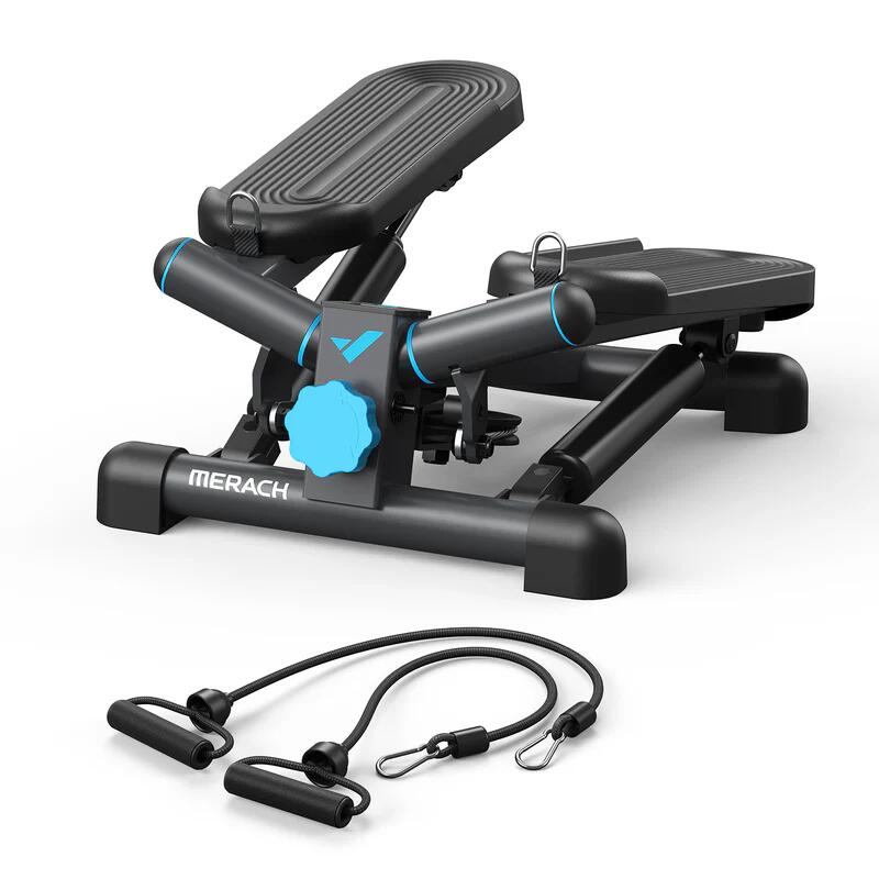 MERACH Mini stepper 2354, 2v1