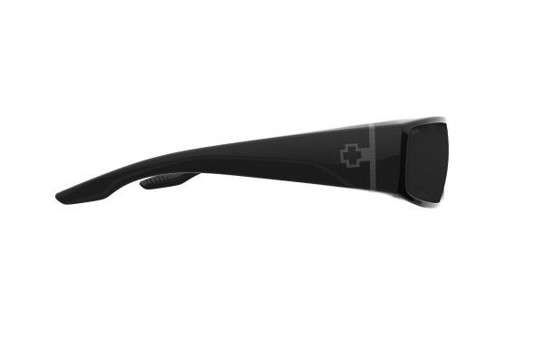 Lunettes de soleil sportstyle Cooper Black 2/5