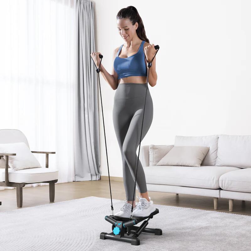 Mini stepper 2354, 2v1 2/7