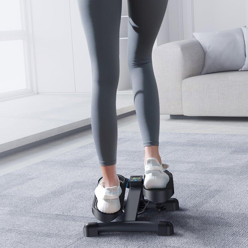 Mini stepper 2354, 2v1 6/7