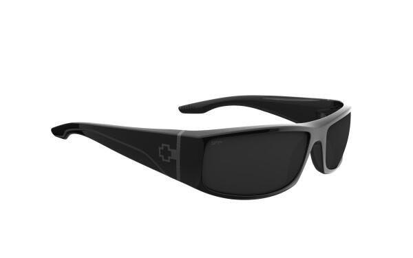 Lunettes de soleil sportstyle Cooper Black 3/5