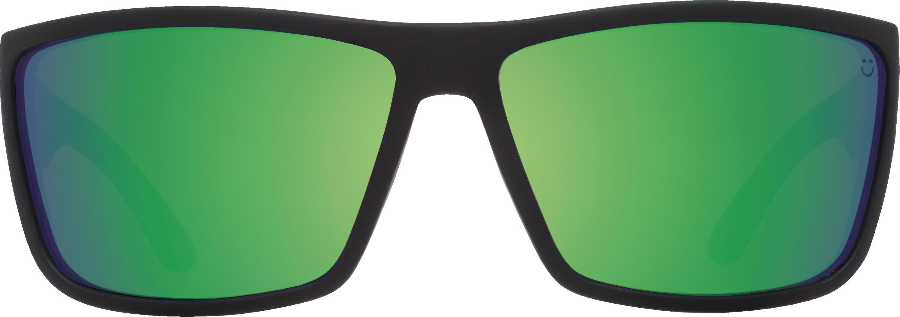 Lifestyle Zonnebrillen Rocky Soft Matte Black 2/3