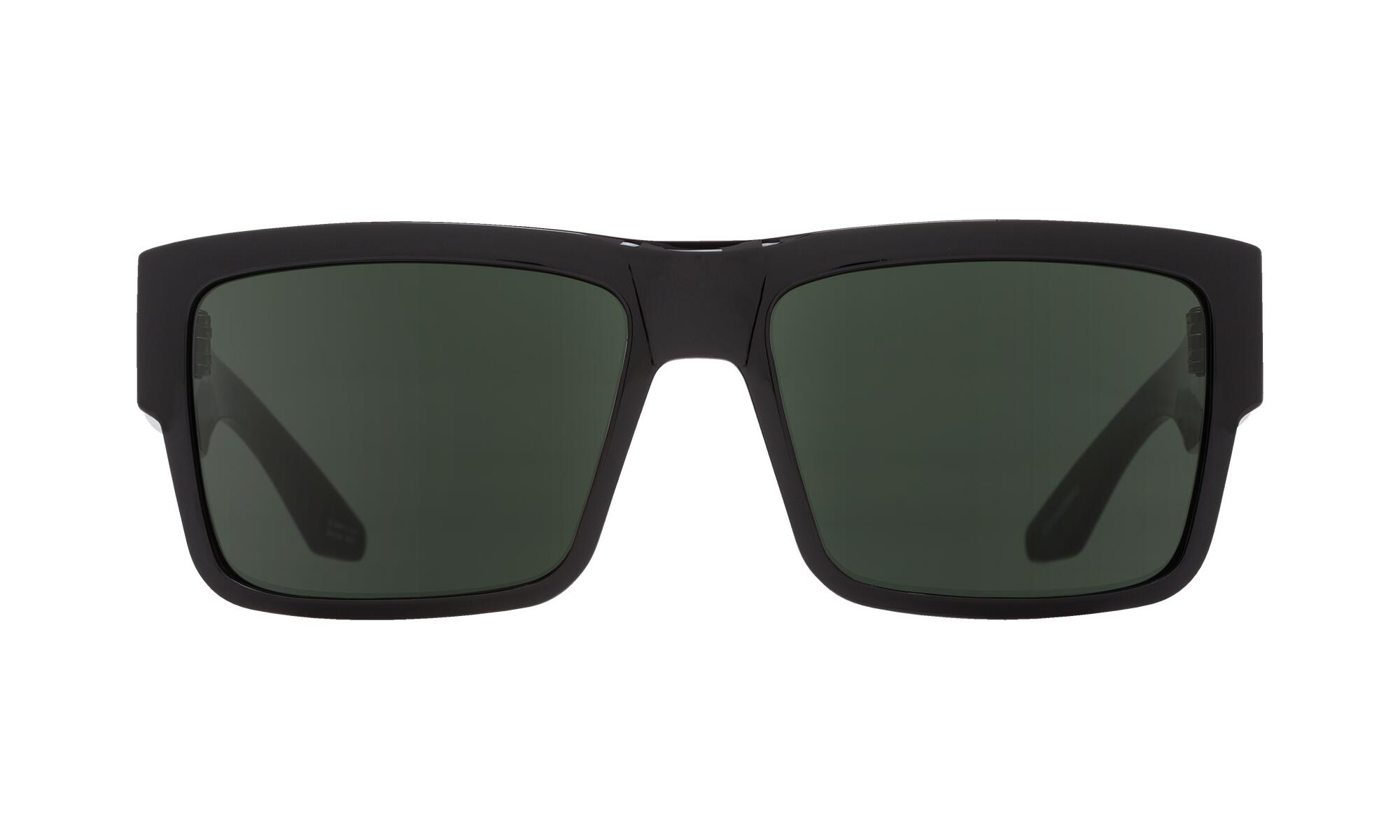 Lunettes de soleil sportstyle Cyrus Black 2/5
