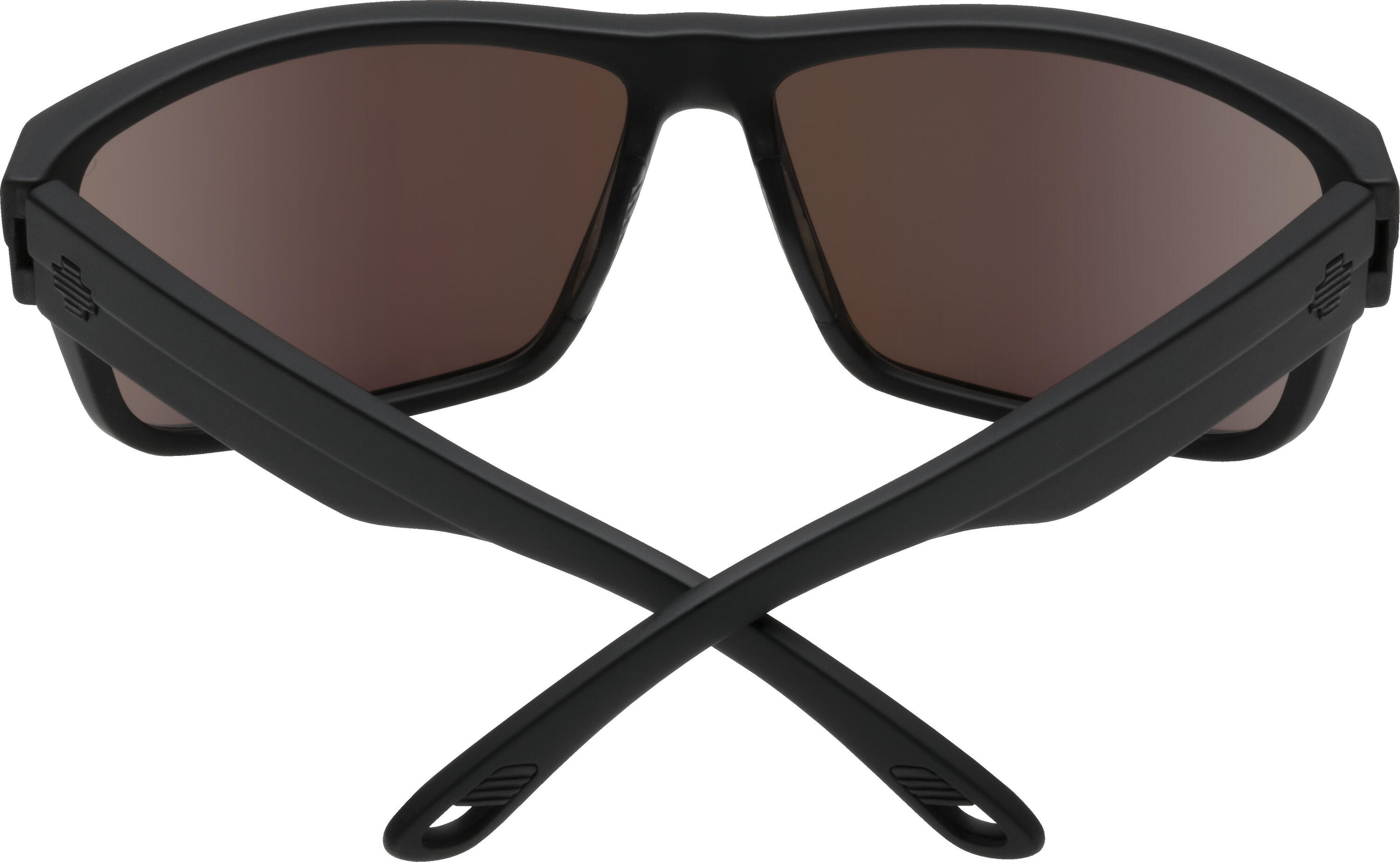 Lifestyle Zonnebrillen Rocky Soft Matte Black 3/3