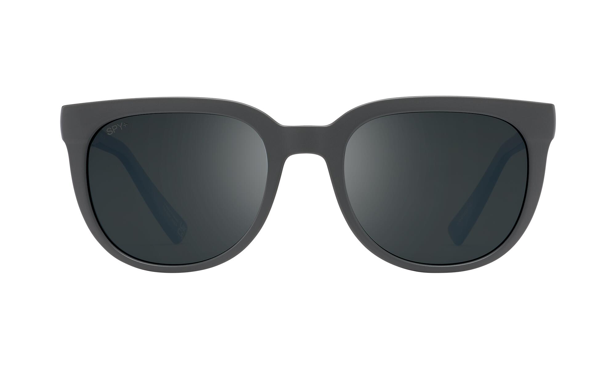 Lunettes de soleil sportstyle Bewilder Matte Gunmetal 2/5