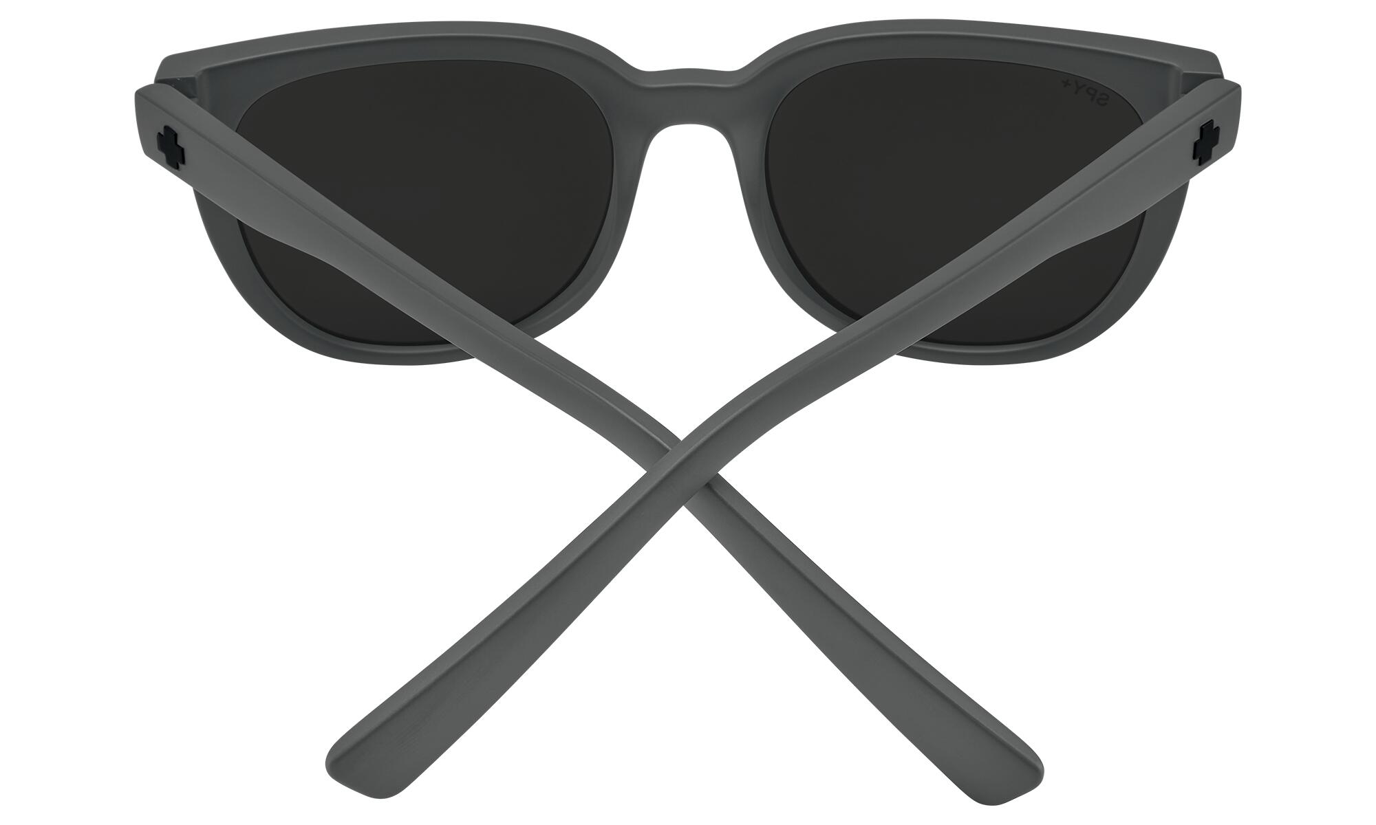 Lunettes de soleil sportstyle Bewilder Matte Gunmetal 3/5