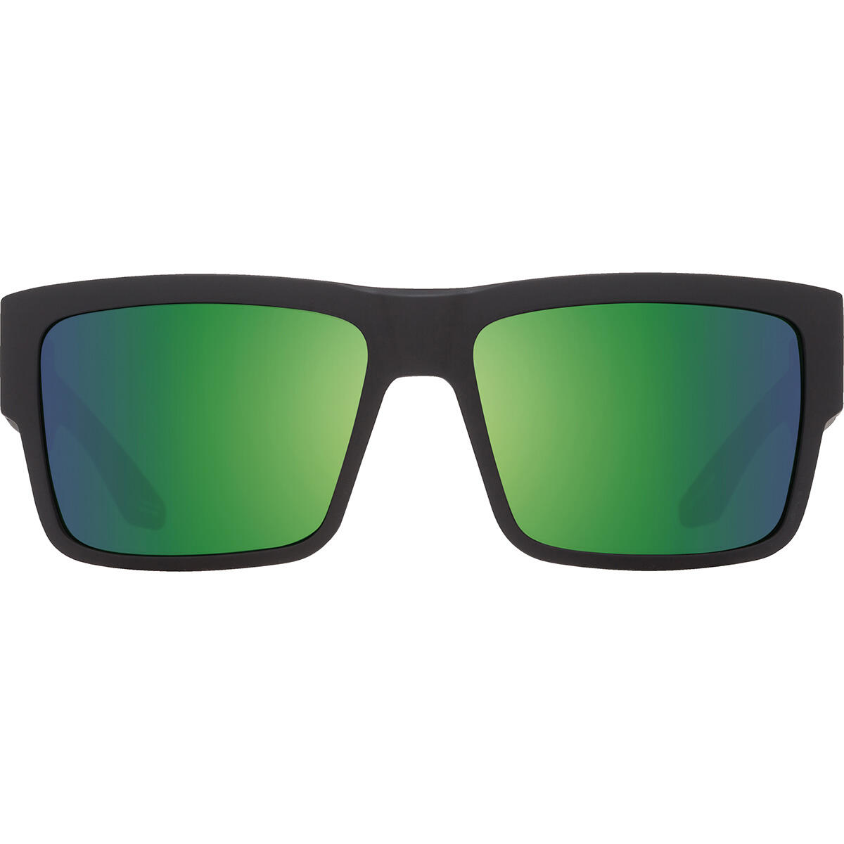 Lunettes de soleil sportstyle Cyrus Matte Black 2/4
