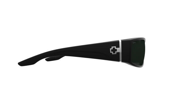 Lunettes de soleil sportstyle Cooper XL Matte Black 3/4