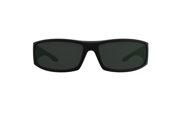 Lunettes de soleil sportstyle Cooper XL Matte Black 2/4